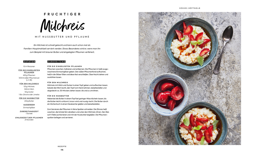 Weitere Ansicht: Heimatküche einfach anders! | Robin Pietsch