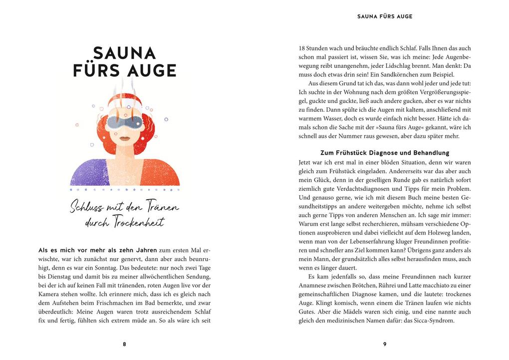 Weitere Ansicht: Ich hätte da was für Sie | Vera Cordes
