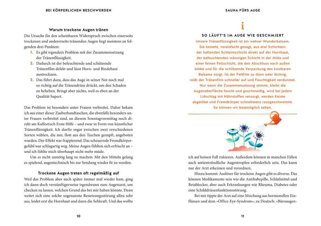 Weitere Ansicht: Ich hätte da was für Sie | Vera Cordes