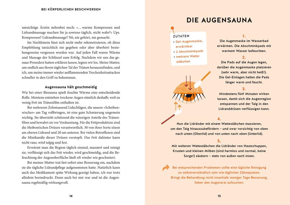 Weitere Ansicht: Ich hätte da was für Sie | Vera Cordes