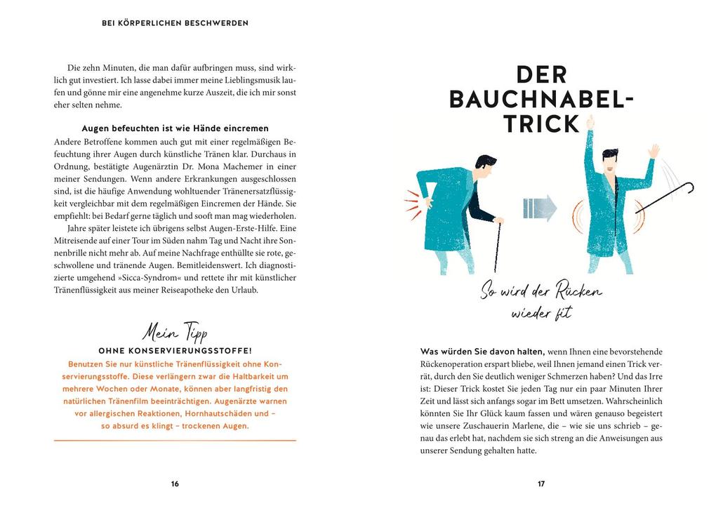 Weitere Ansicht: Ich hätte da was für Sie | Vera Cordes