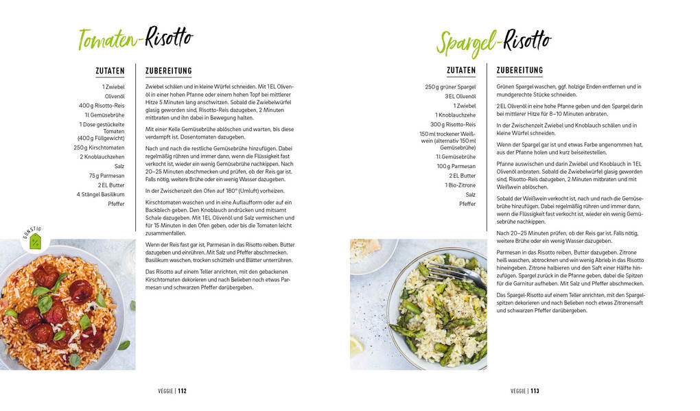 Weitere Ansicht: Let's Cook mit Julian -Einfach lecker kochen! | Julian Lange