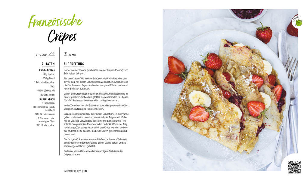 Weitere Ansicht: Let's Cook mit Julian -Einfach lecker kochen! | Julian Lange