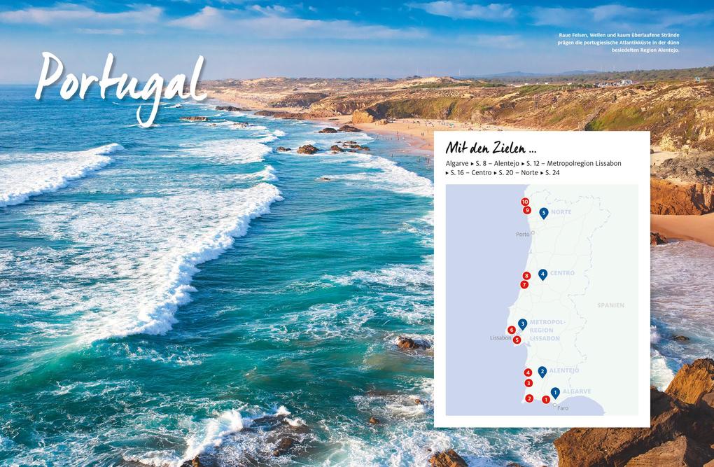 Weitere Ansicht: Yes we camp! Die schönsten Camping-Ziele zum Überwintern | Marc Roger Reichel