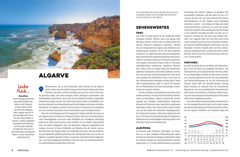 Weitere Ansicht: Yes we camp! Die schönsten Camping-Ziele zum Überwintern | Marc Roger Reichel