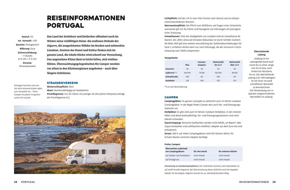 Weitere Ansicht: Yes we camp! Die schönsten Camping-Ziele zum Überwintern | Marc Roger Reichel