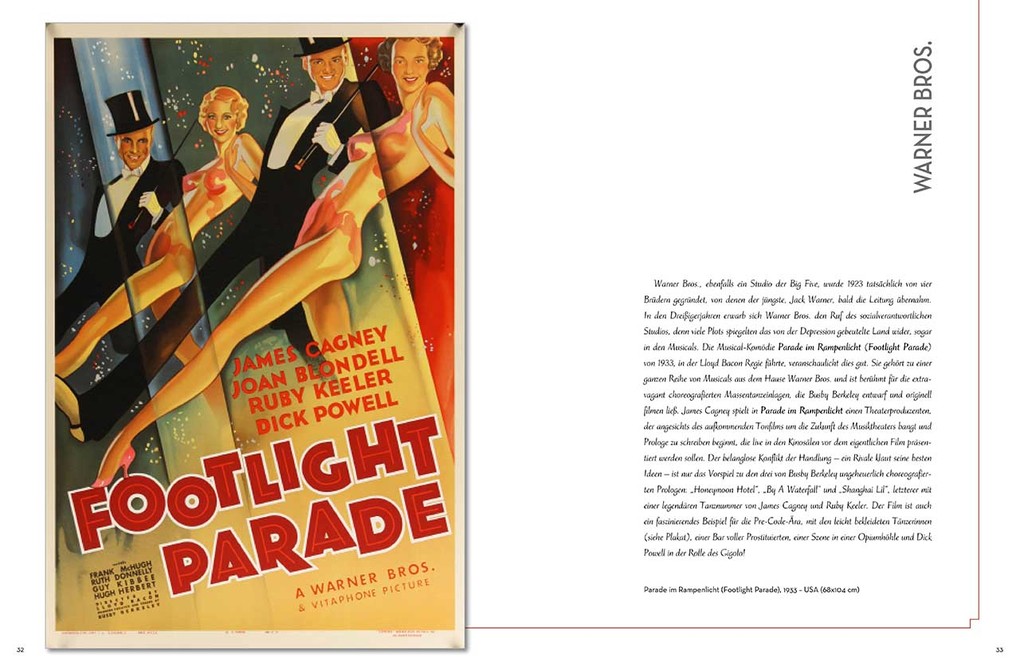 Weitere Ansicht: Filmplakate | Richard Dacre