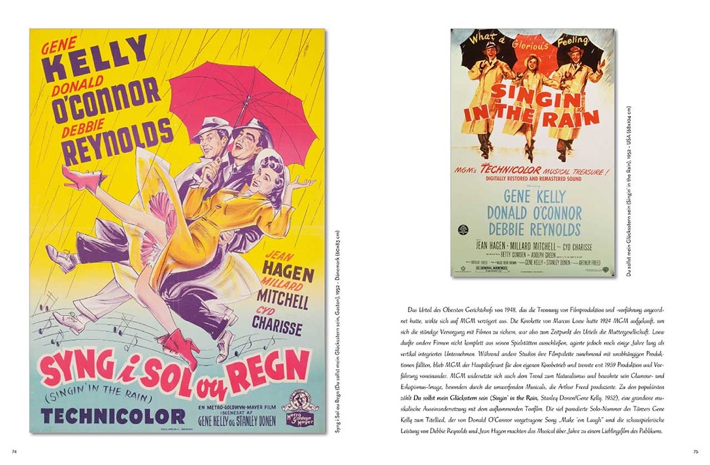 Weitere Ansicht: Filmplakate | Richard Dacre
