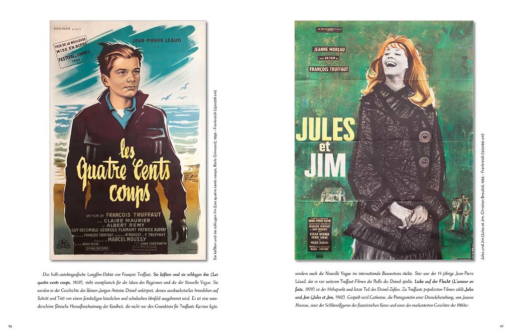 Weitere Ansicht: Filmplakate | Richard Dacre