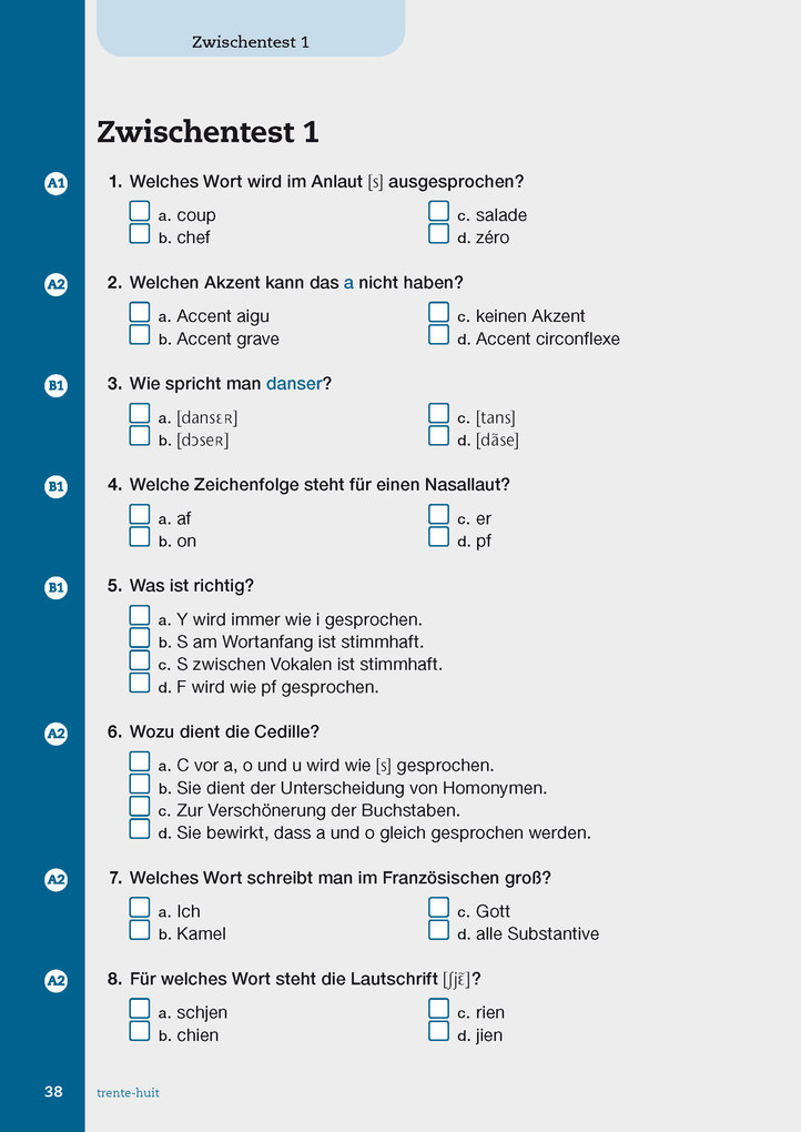 Weitere Ansicht: Langenscheidt Komplett-Grammatik Französisch