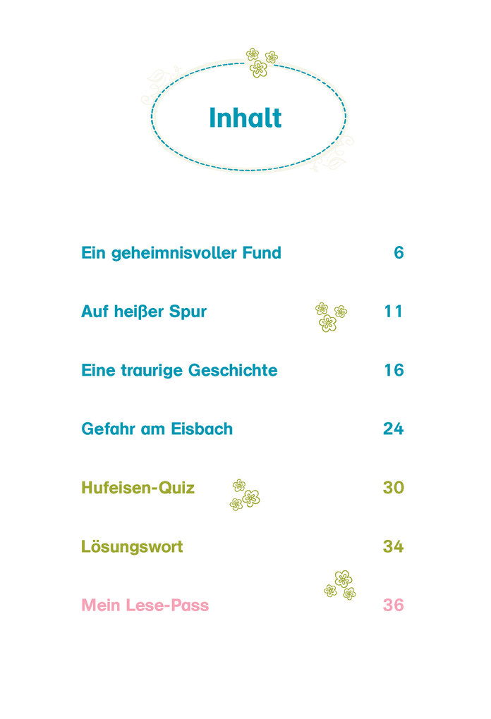 Weitere Ansicht: Bibi & Tina: Die geheimnisvolle Flaschenpost