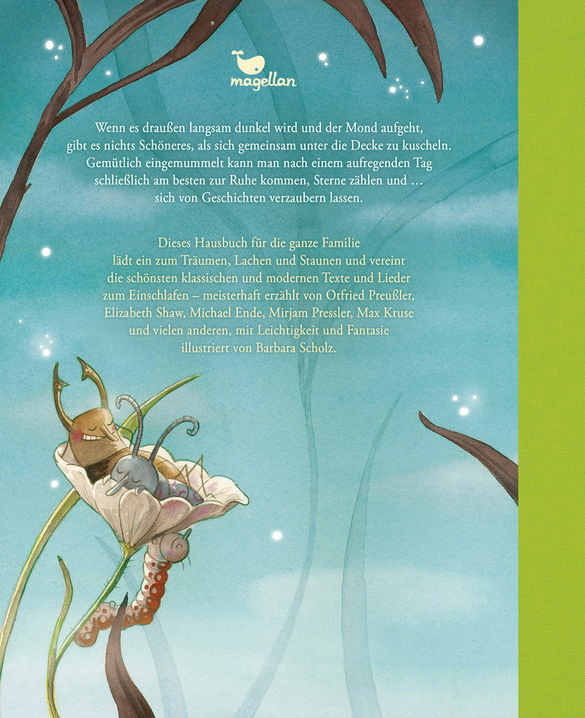 Weitere Ansicht: Wunderbare Kuschelzeit