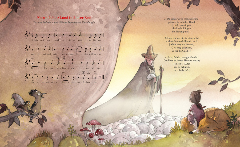 Weitere Ansicht: Wunderbare Kuschelzeit