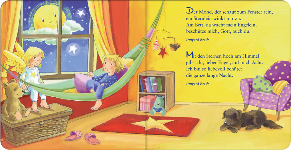 Weitere Ansicht: Meine schönsten Gute-Nacht-Gebete