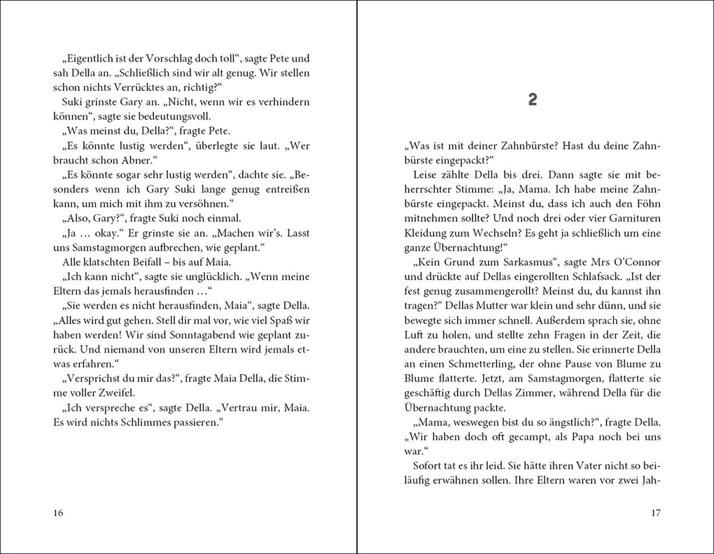 Weitere Ansicht: Fear Street - Die Rückkehr | R.L. Stine