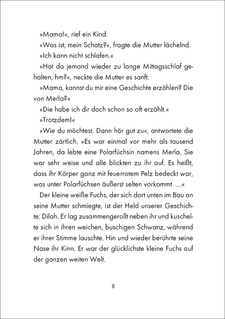 Weitere Ansicht: White Fox (Band 1) - Der Ruf des Mondsteins | Jiatong Chen