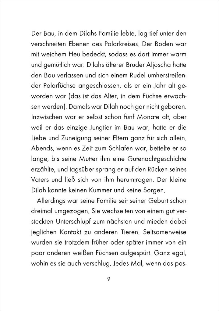 Weitere Ansicht: White Fox (Band 1) - Der Ruf des Mondsteins | Jiatong Chen