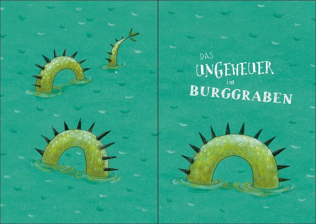 Weitere Ansicht: Rittermut und Drachenblut | Cornelia Funke