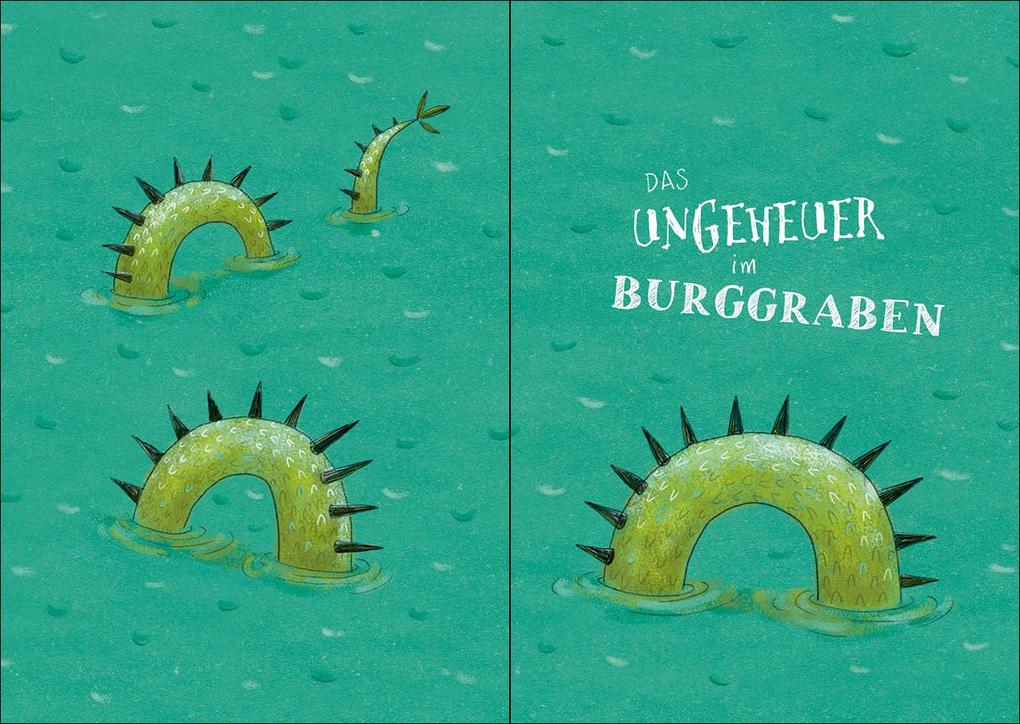 Weitere Ansicht: Rittermut und Drachenblut | Cornelia Funke