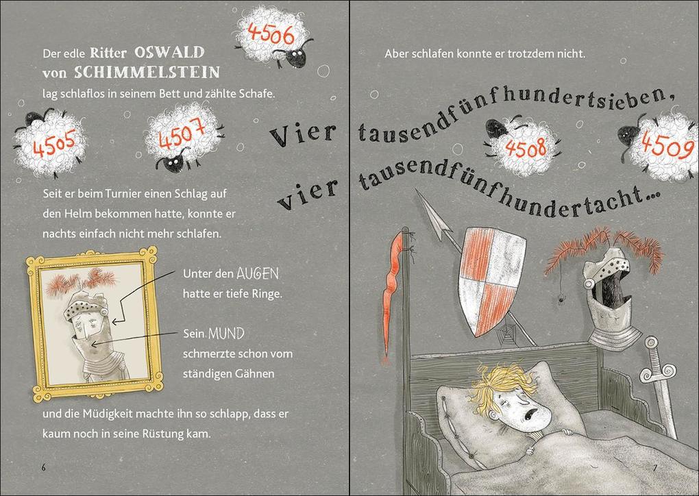 Weitere Ansicht: Rittermut und Drachenblut | Cornelia Funke