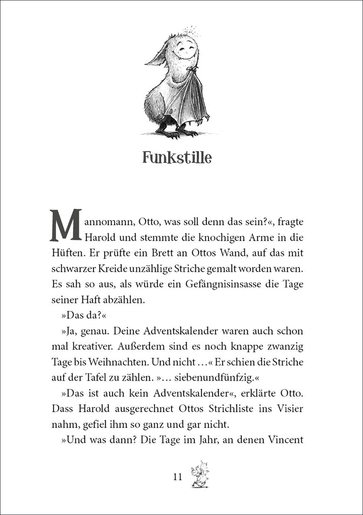 Weitere Ansicht: Scary Harry (Band 9) - Das Skelett mit der goldenen Sense | Sonja Kaiblinger