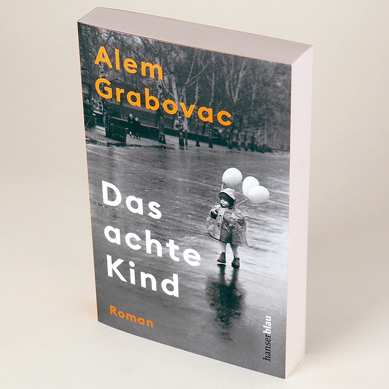 Weitere Ansicht: Das achte Kind | Alem Grabovac