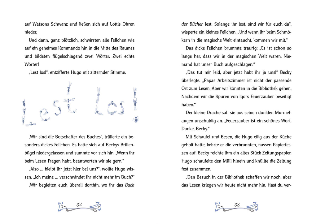 Weitere Ansicht: Das Bücherschloss (Band 2) - Der verzauberte Schlüssel | Barbara Rose
