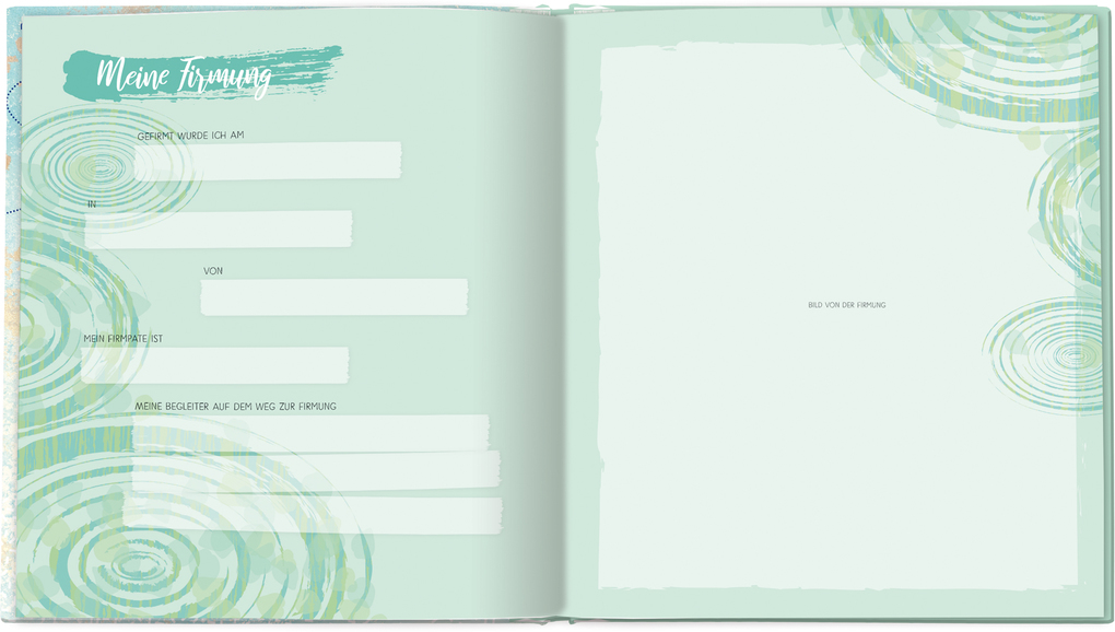 Weitere Ansicht: Vom Geist inspiriert | Guido Erbrich