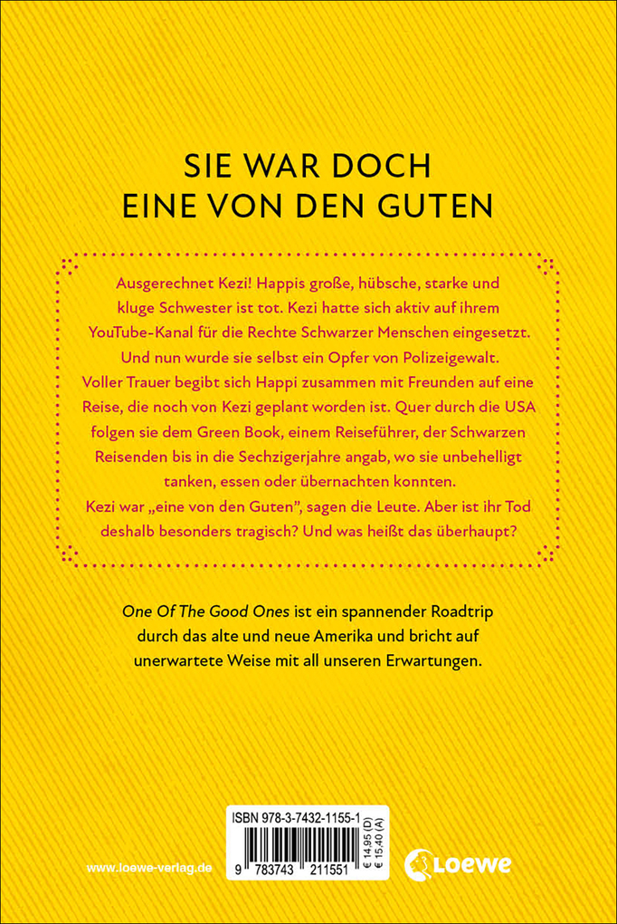 Weitere Ansicht: One Of The Good Ones | Maritza Moulite, Maika Moulite
