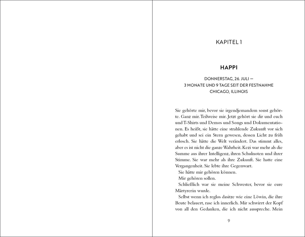 Weitere Ansicht: One Of The Good Ones | Maritza Moulite, Maika Moulite