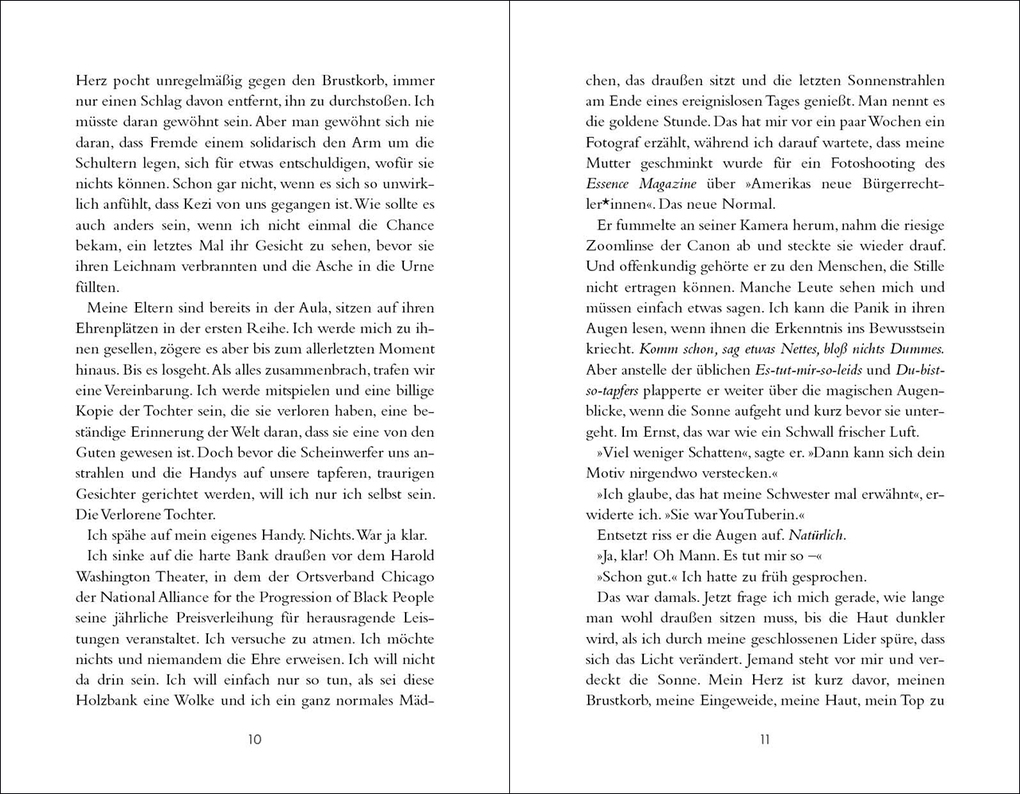 Weitere Ansicht: One Of The Good Ones | Maritza Moulite, Maika Moulite