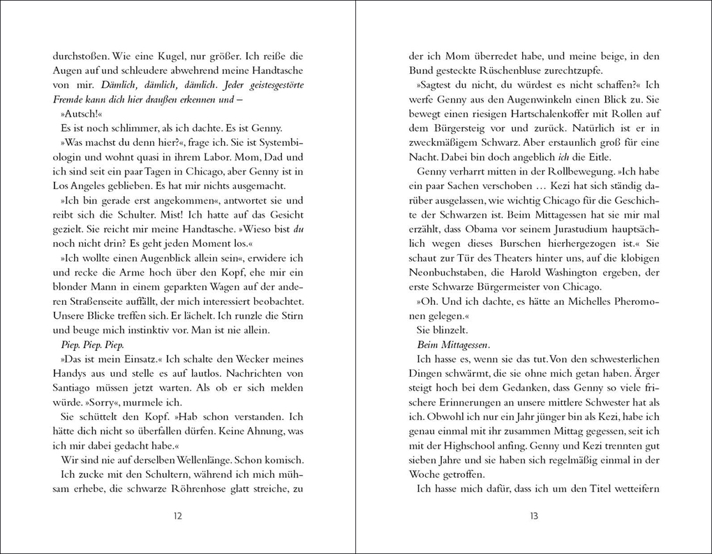 Weitere Ansicht: One Of The Good Ones | Maritza Moulite, Maika Moulite