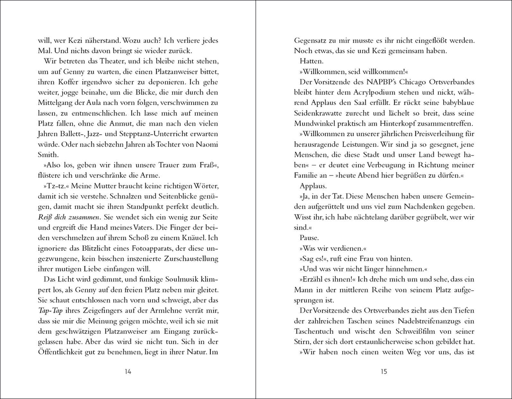 Weitere Ansicht: One Of The Good Ones | Maritza Moulite, Maika Moulite