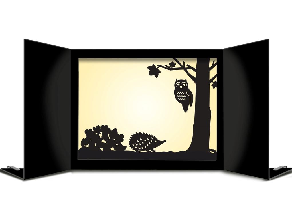 Weitere Ansicht: Igel Freddie braucht ein Zuhause | Annegret Gerleit