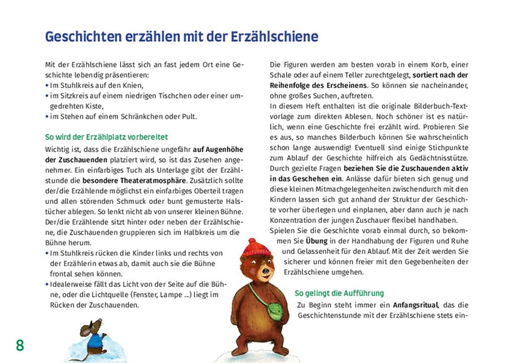 Weitere Ansicht: Benno Bär | Susanne Brandt
