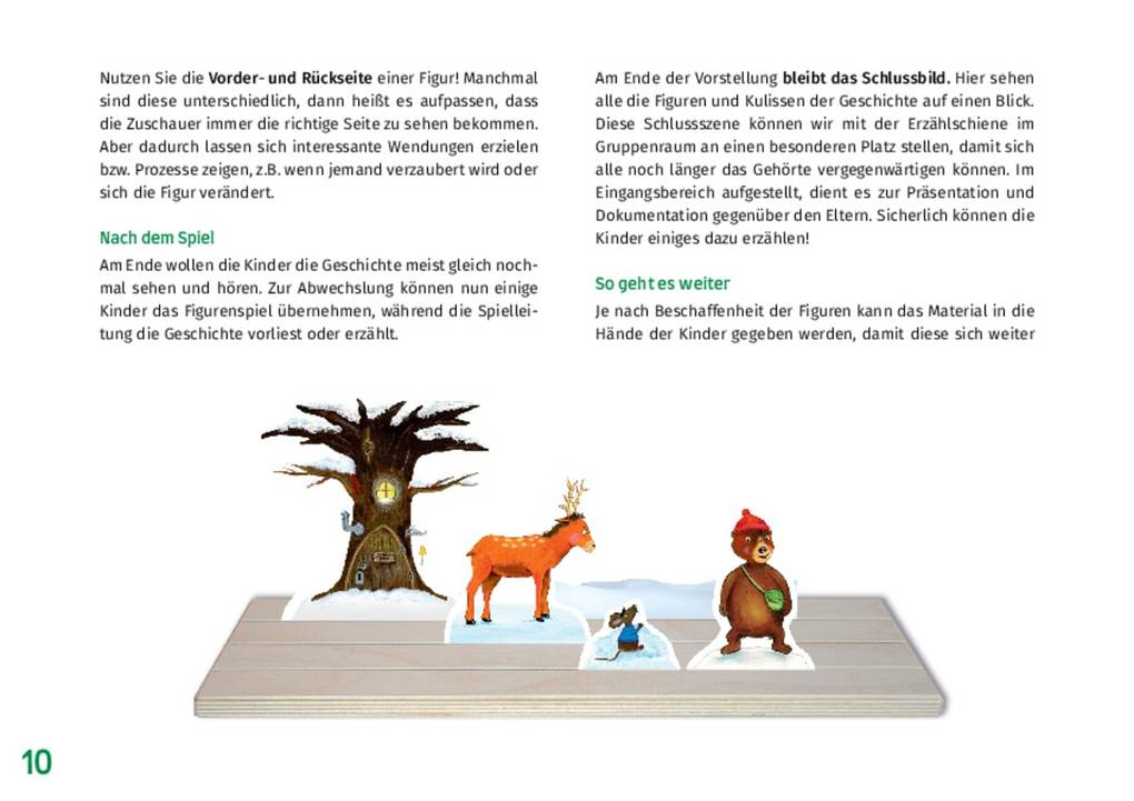 Weitere Ansicht: Benno Bär | Susanne Brandt