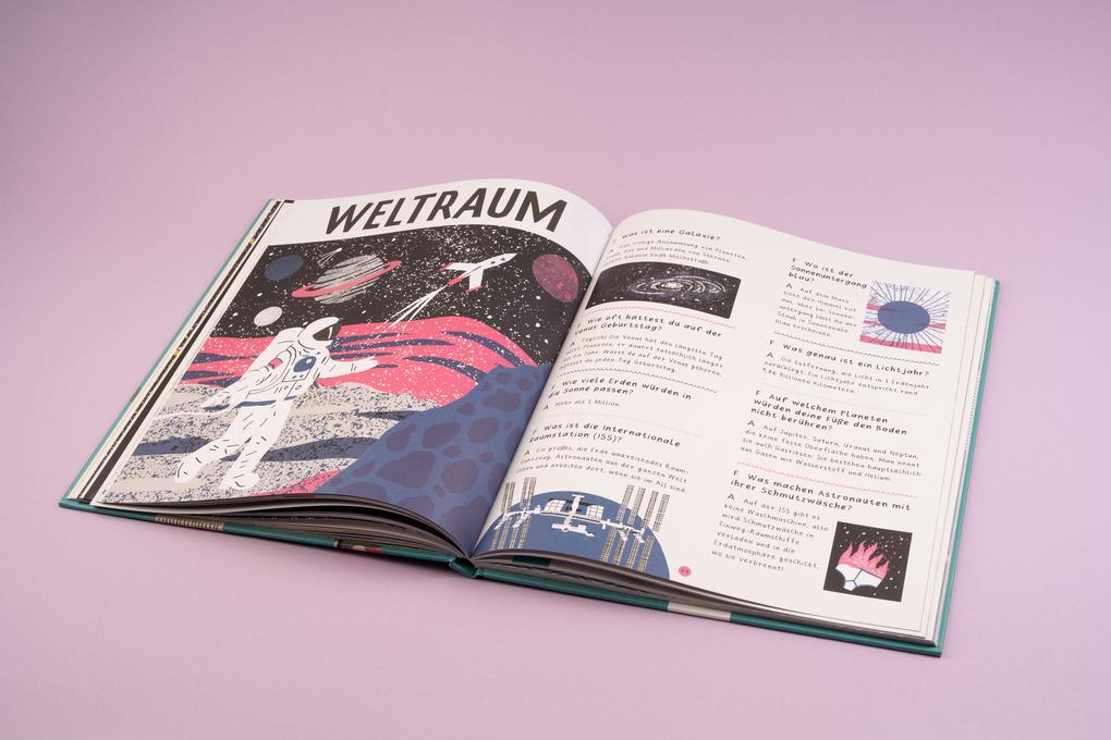 Weitere Ansicht: Die Enzyklopädie der unglaublichen Fakten | Jane Wilsher