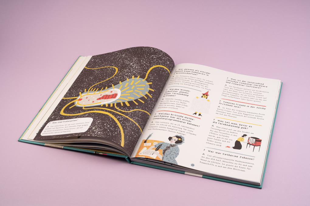 Weitere Ansicht: Die Enzyklopädie der unglaublichen Fakten | Jane Wilsher