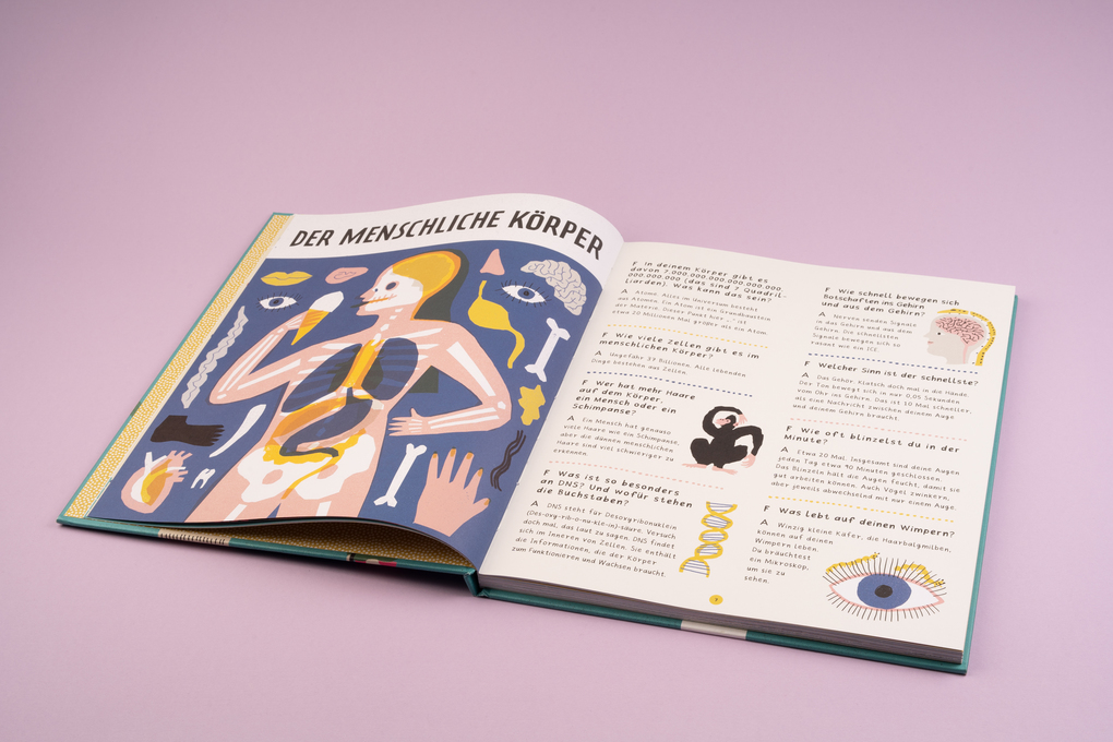 Weitere Ansicht: Die Enzyklopädie der unglaublichen Fakten | Jane Wilsher