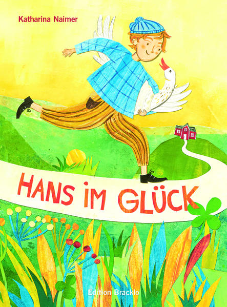 Produktbild: Hans im Glück | Jakob und Wilhelm Grimm, Jacob Grimm