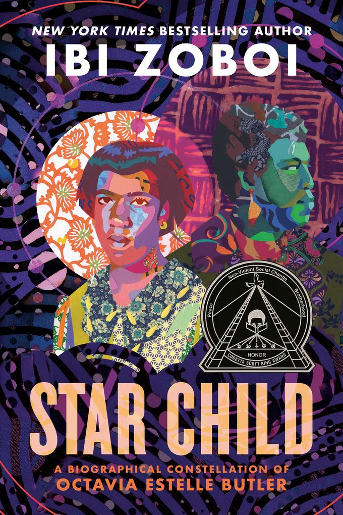 Produktbild: Star Child | Ibi Zoboi