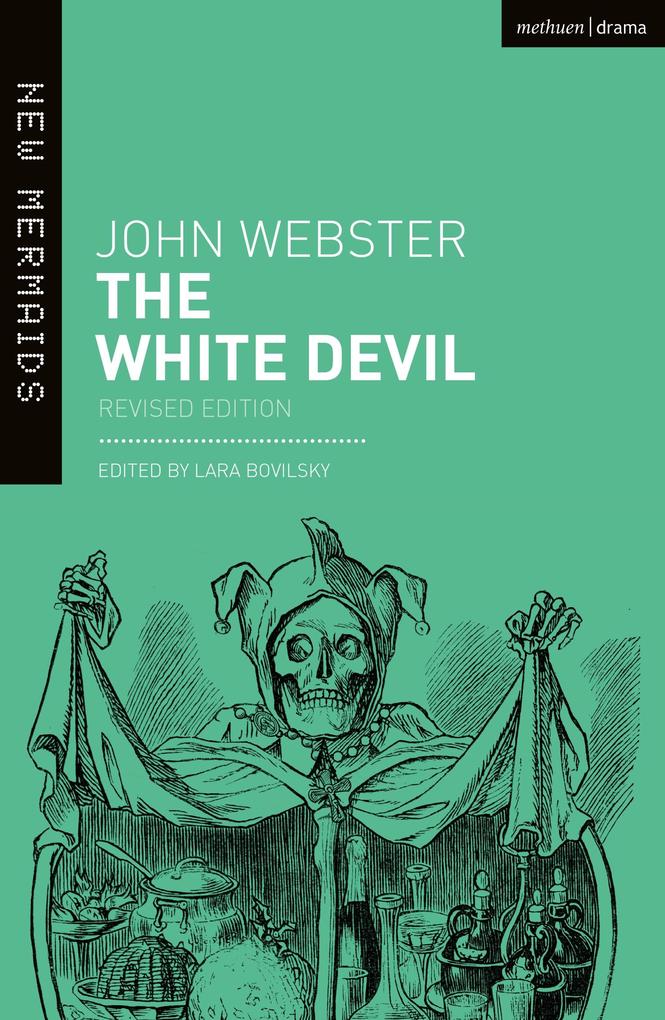 Produktbild: The White Devil | John Webster