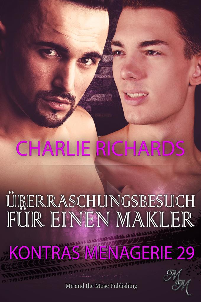 Produktbild: Überraschungsbesuch für einen Makler | Charlie Richards