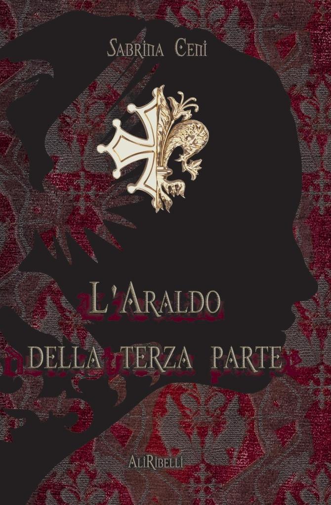 Produktbild: L' Araldo della Terza Parte | Sabrina Ceni