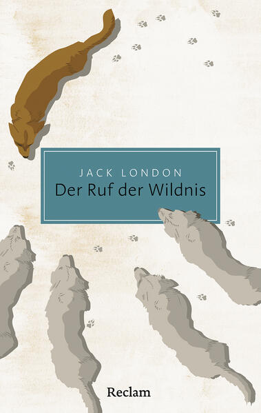 Produktbild: Der Ruf der Wildnis | Jack London