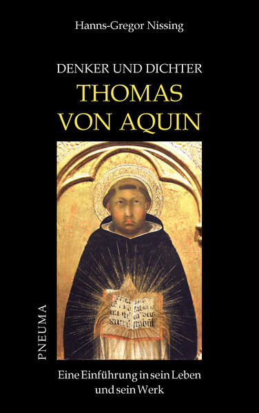 Produktbild: Denker und Dichter: Thomas von Aquin | Hanns-Gregor Nissing
