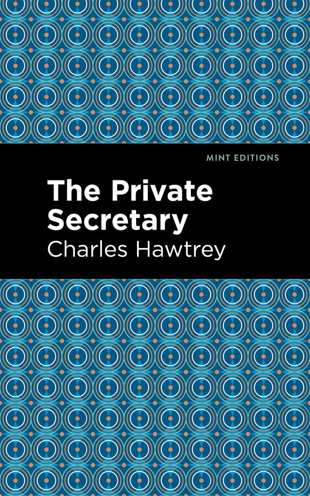 Produktbild: The Private Secretary | Charles Hawtrey