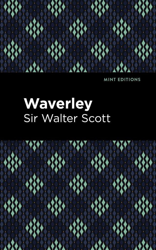 Produktbild: Waverley | Walter Scott