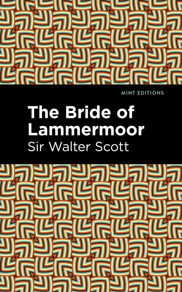 Produktbild: The Bride of Lammermoor | Walter Scott
