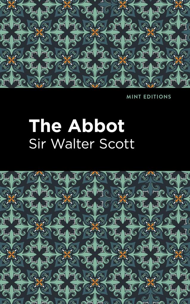 Produktbild: The Abbot | Walter Scott
